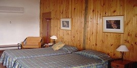 Villa Marinera  - Double Room - All Inclusive