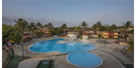Villa Tortuga - All Inclusive
