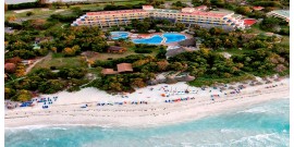 Hotel Tuxpan - All Inclusive