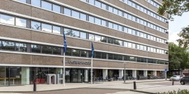 NH Amsterdam Zuid - Breakfast Included