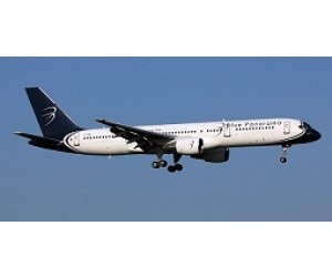 Flights from Havana to Cayo Largo