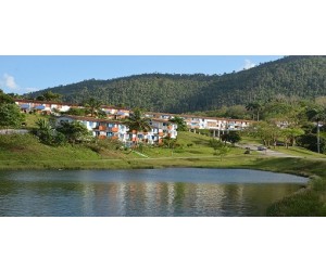 Transfer from Havana airport to Soroa