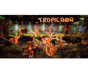 Tropicana Show  