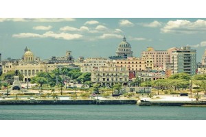 Havana city tour 