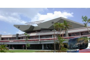 Transfer from Havana airport to Havana hotels