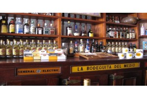 La bodeguita del medio