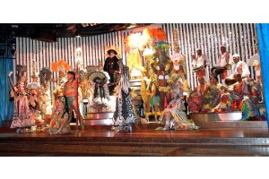 Cabaret Parisien Show