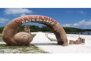 Cayo Blanco (Marina Marlín) 