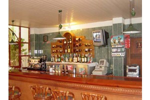 El Bosque Bar