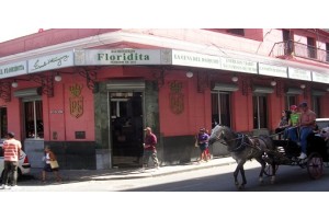 El Floridita