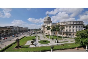 Havana city tour