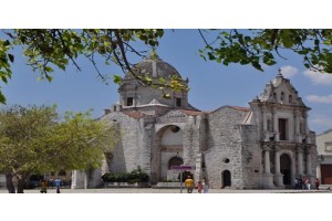 Hemingway , calle de Paula