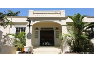 Hemingway  Museum