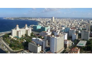 Havana city tour 