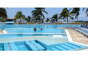 Marina Hemingway - Hotel Acuario