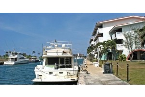 Marina Hemingway - Hotel Acuario