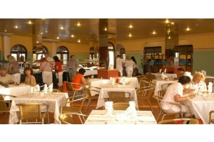 Marina Hemingway - Hotel Acuario