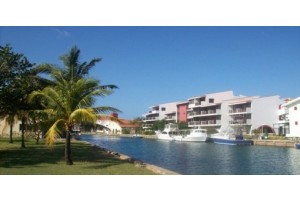 Marina Hemingway - Hotel Acuario