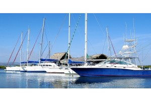 Marina Marlin Trinidad