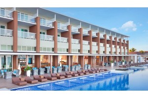 H10 Ocean Vista Azul 