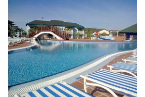 H10 Ocean Vista Azul 