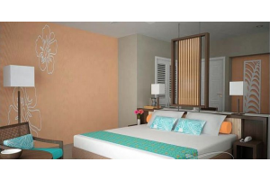 Playa Cayo Santa Maria  Room