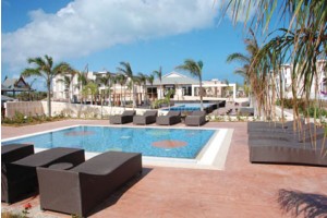Playa Cayo Santa Maria  Pool