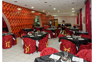 San Alejandro Restaurant