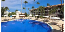 Crown Paradise Club Puerto Vallarta - Tout Inclus