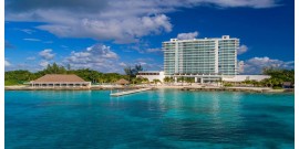 The Westin Cozumel - Tout Inclus
