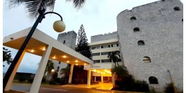 Chateau Miramar - Petit Dejeuner