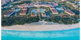 Iberostar Laguna Azul - Tout Inclus