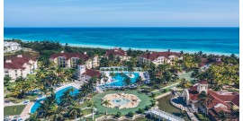 Iberostar Playa Alameda - Tout Inclus