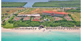 Iberostar Tainos - Tout Inclus