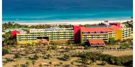 Barcelo Solymar - Tout Inclus