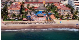 Canto del Sol Puerto Vallarta - Tout Inclus