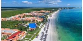 Ocean Coral & Turquesa - Tout Inclus