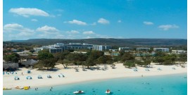 Grand Muthu Almirante Beach Resort - Tout Inclus