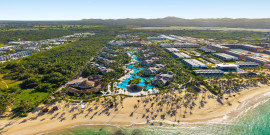 Wyndham Alltra Punta Cana - Tout Inclus