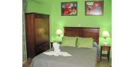 Cubanacan America - Petit Dejeuner