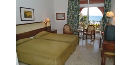 Club Amigo Ancon - Chambre double - Tout compris