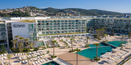Atzavara Hotel & Spa - MAP