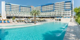 Hotel  L'Azure - MAP