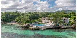 Buttonwood Reef - Villa de Luxe Entière