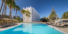 Barceló Margaritas -  Tout inclus