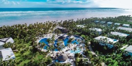 Catalonia Bavaro Beach Golf & Casino Resort - Tout Inclus