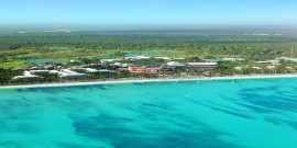 Barcelo Bavaro Palace - Tout Inclus
