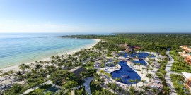 Barcelo Maya Colonial - Tout Inclus