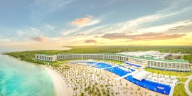 Barcelo Maya Riviera - Tout Inclus