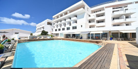 Belver Boa Vista Hotel & SPA - Demi Pension